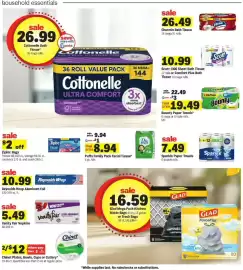 Meijer weekly ad week 5 Page 34