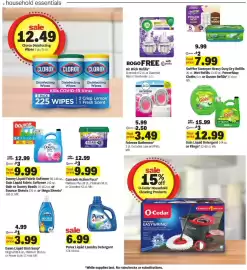 Meijer weekly ad week 5 Page 35