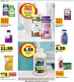 Meijer weekly ad week 5 Page 37