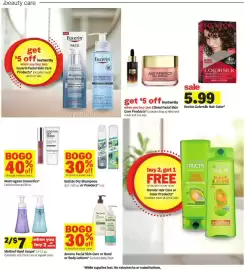 Meijer weekly ad week 5 Page 40