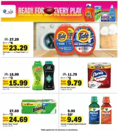 Meijer weekly ad week 5 Page 42