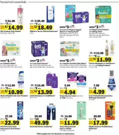 Meijer weekly ad week 5 Page 43