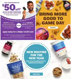 Meijer weekly ad week 5 Page 46