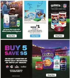 Meijer weekly ad week 5 Page 47
