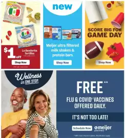 Meijer weekly ad week 5 Page 48