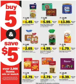 Meijer weekly ad week 5 Page 9