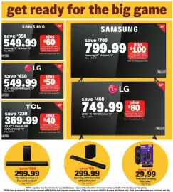 Meijer weekly ad week 5 Page 3