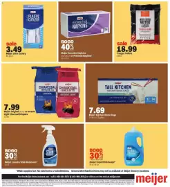 Meijer weekly ad week 5 Page 5