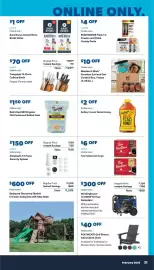 Sam's Club weekly ad Page 21