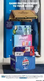 Sam's Club weekly ad Page 23