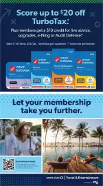 Sam's Club weekly ad Page 28