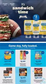 Sam's Club weekly ad Page 4