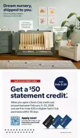 Sam's Club weekly ad Page 41