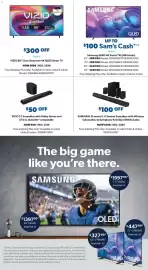 Sam's Club weekly ad Page 6