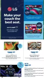 Sam's Club weekly ad Page 7