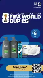 Sam's Club weekly ad Page 8