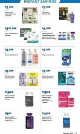 Sam's Club weekly ad Page 9