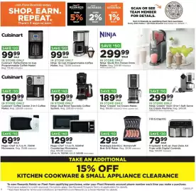 Mills Fleet Farm weekly ad week 5 Page 10
