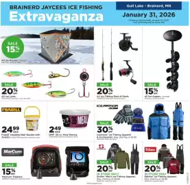 Mills Fleet Farm weekly ad week 5 Page 13