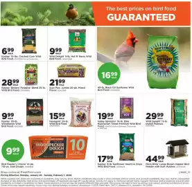 Mills Fleet Farm weekly ad week 5 Page 21