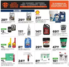 Mills Fleet Farm weekly ad week 5 Page 3