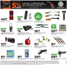 Mills Fleet Farm weekly ad week 5 Page 4