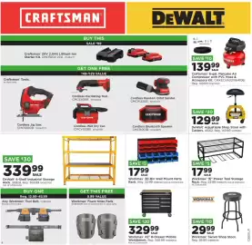 Mills Fleet Farm weekly ad week 5 Page 6