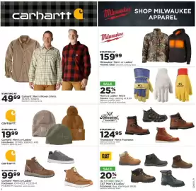 Mills Fleet Farm weekly ad week 5 Page 8