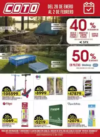 Catálogo Coto semana 5 Página 1