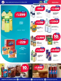 Catálogo Supermayorista Vital semana 5 Página 17