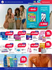 Catálogo Supermayorista Vital semana 5 Página 4