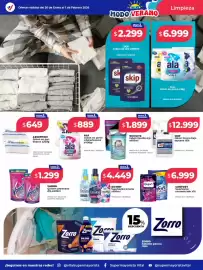 Catálogo Supermayorista Vital semana 5 Página 7