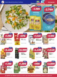 Catálogo Supermayorista Vital semana 5 Página 9