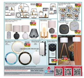 Sushi Shop flyer Page 12