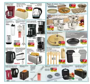 Sushi Shop flyer Page 2