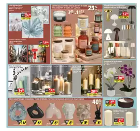 Sushi Shop flyer Page 4