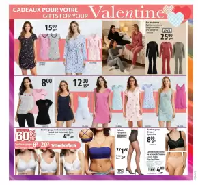 Sushi Shop flyer Page 6