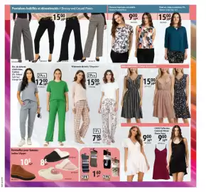 Sushi Shop flyer Page 7