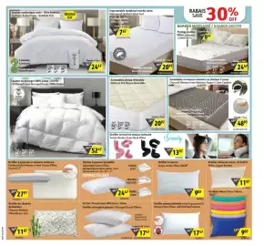 Sushi Shop flyer Page 9