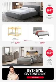 Meubles RD flyer week 5 Page 14