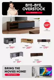 Meubles RD flyer week 5 Page 10