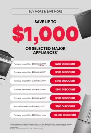 Meubles RD flyer week 5 Page 11