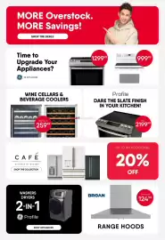 Meubles RD flyer week 5 Page 12