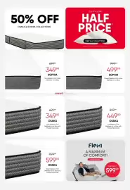 Meubles RD flyer week 5 Page 13