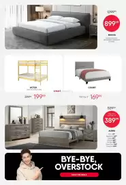 Meubles RD flyer week 5 Page 14