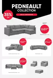 Meubles RD flyer week 5 Page 5