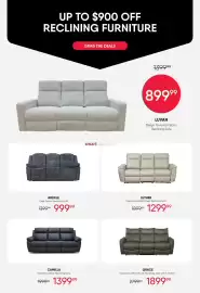 Meubles RD flyer week 5 Page 7