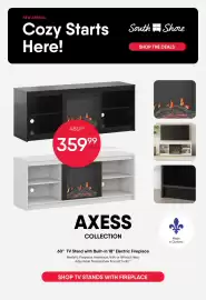 Meubles RD flyer week 5 Page 9