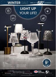 Stokes flyer Page 14