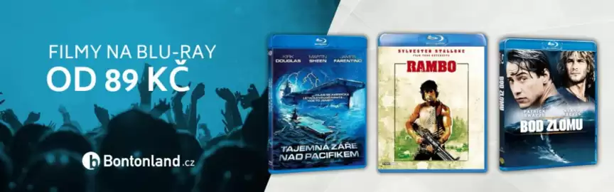 Bontonland leták Strana 2